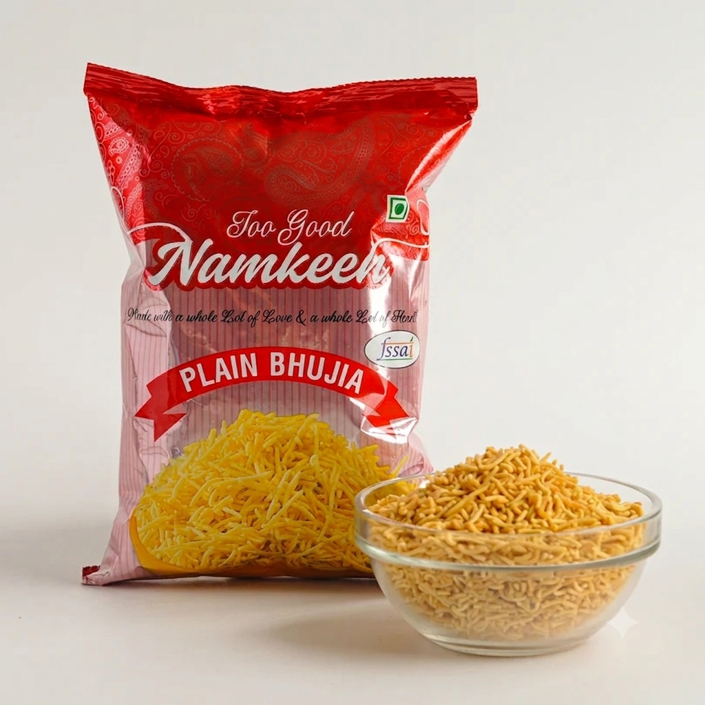 Namkeen