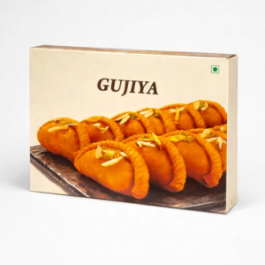 Gujiya