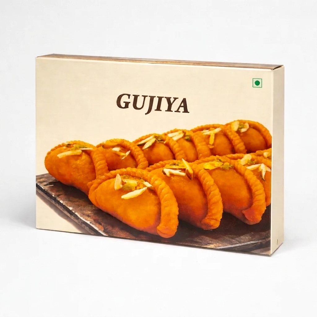 Gujiya